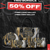 "Amara" The Signature Trio Bundle