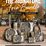 "Amara" The Signature Trio Bundle