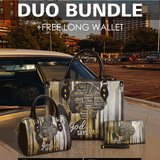 "Amara" The Signature Duo Bundle
