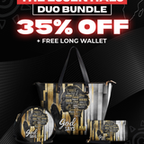 "Amara" The Essentials Duo Bundle