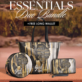 "Amara" The Essentials Duo Bundle