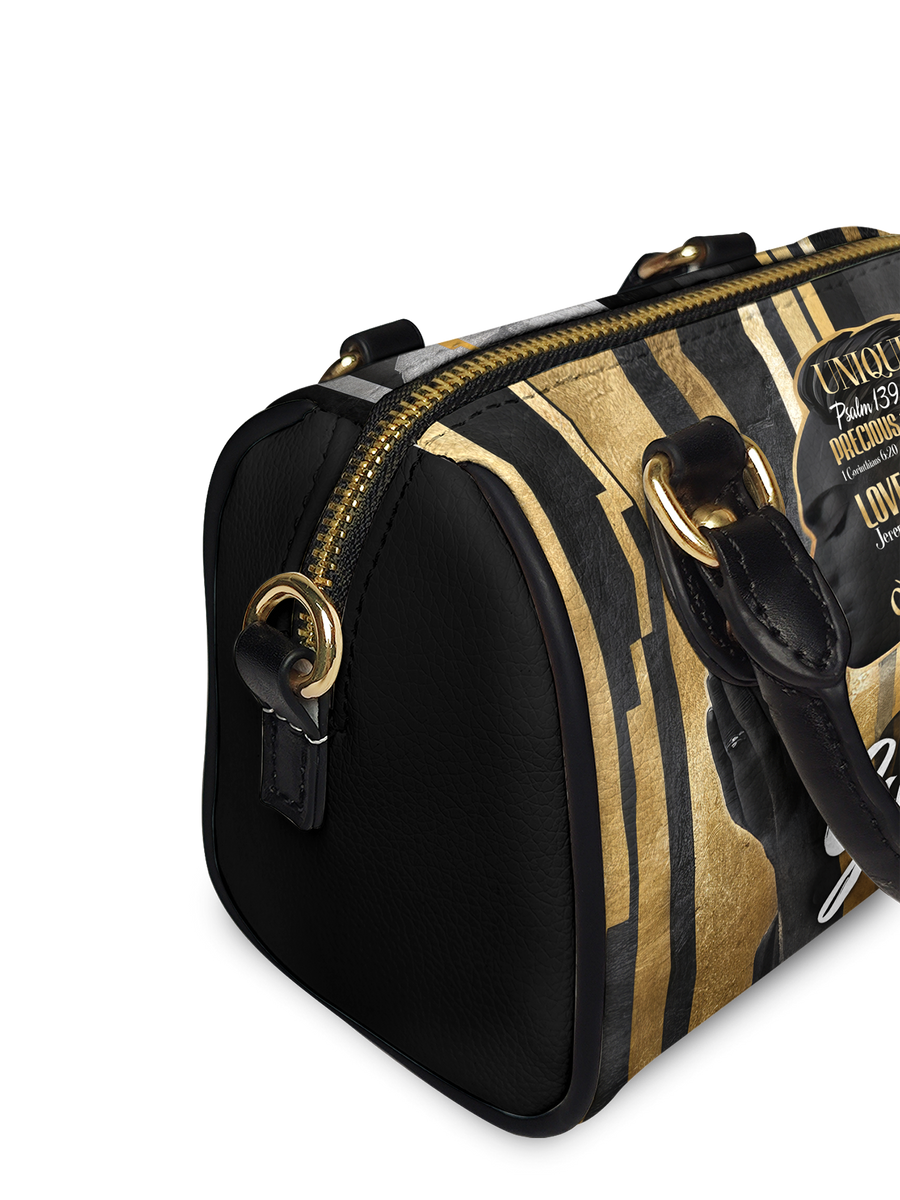 "Amara" Mini Satchel FALL CLEARANCE DEAL