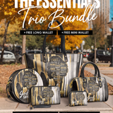"Amara" The Essentials Trio Bundle