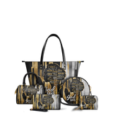 "Amara" Circle Crossbody Bag - BRAVE ONES DEAL