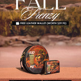 "Aseda" Circle Crossbody Bag Deal