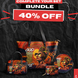 "Aseda" Complete Your Set Bundle