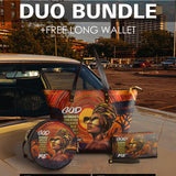 "Aseda" The Essentials Duo Bundle