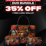 "Aseda" The Signature Duo Bundle