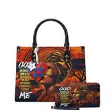 "Aseda" Leather Handbag A250 Deal