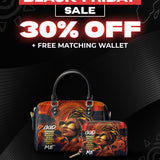 "Aseda" Mini Satchel Deal
