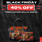 "Aseda" Mini Satchel Deal