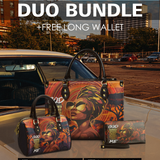 "Aseda" The Signature Duo Bundle