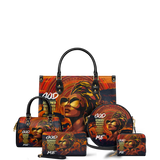 "Aseda" Mini Satchel - BRAVE ONES DEAL