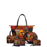 "Aseda" Circle Crossbody Bag BTS DEAL