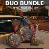 "Aurenna" The Essentials Duo Bundle