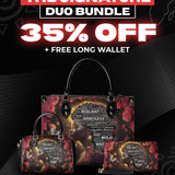 "Aurenna" The Signature Duo Bundle