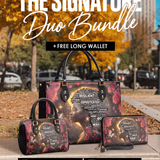 "Aurenna" The Signature Duo Bundle