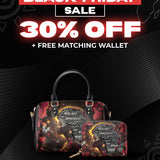 "Aurenna" Mini Satchel Deal