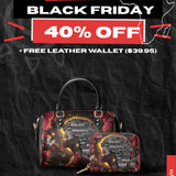 "Aurenna" Mini Satchel Deal