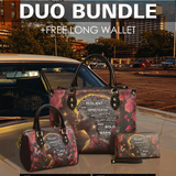 "Aurenna" The Signature Duo Bundle