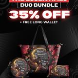 "Aurenna" The Essentials Duo Bundle