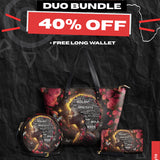 "Aurenna" The Essentials Duo Bundle