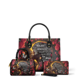"Aurenna" Mini Satchel - BRAVE ONES DEAL