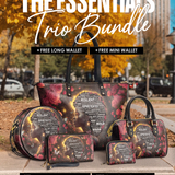 "Aurenna" The Essentials Trio Bundle