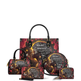 "Aurenna" Leather Handbag A250 Deal