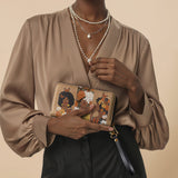 "Ayira" Wallet