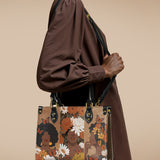 "Ayira" Small Leather Handbag Deal