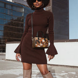 "Ayira" Mini Satchel