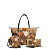 "Ayira" Circle Crossbody Bag BTS DEAL