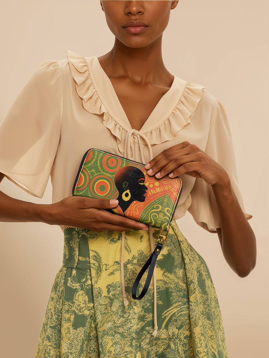 "Baldisa" Wallet