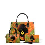 "Baldisa" Mini Satchel - BRAVE ONES DEAL