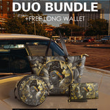 "Barakaya" The Essentials Duo Bundle