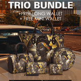"Barakaya" The Signature Trio Bundle