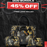 "Barakaya" The Signature Duo Bundle