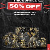 "Barakaya" The Signature Trio Bundle