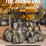 "Barakaya" The Signature Trio Bundle