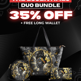 "Barakaya" The Essentials Duo Bundle