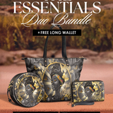"Barakaya" The Essentials Duo Bundle