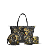 "Barakaya" Circle Crossbody Bag BTS DEAL