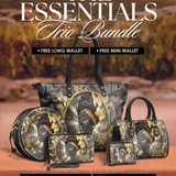 "Barakaya" The Essentials Trio Bundle