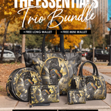 "Barakaya" The Essentials Trio Bundle