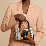 "Baridi" Mini Satchel - BRAVE ONES DEAL
