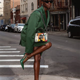 "Baridi" Mini Satchel - BRAVE ONES DEAL