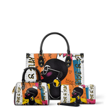 "Baridi" Mini Satchel - BRAVE ONES DEAL