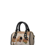 "Solina" Mini Satchel