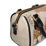 "Solina" Mini Satchel